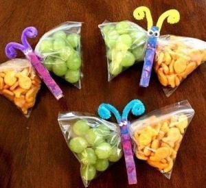 snack bags